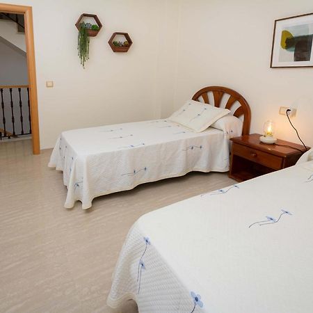 Villa Viana Rute Extérieur photo